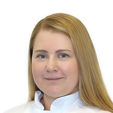 Мартыненко Елена Вадимовна, физиотерапевт