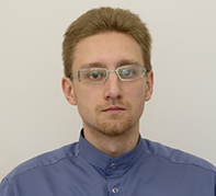 Седнев Денис Викторович, стоматолог-ортопед