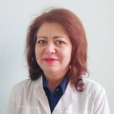 Иванюк Светлана Анатольевна, анестезиолог