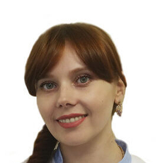 Кубышкина Анастасия Юрьевна, рентгенолог