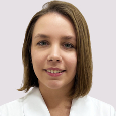 Тарасова Кристина Владимировна, ортодонт