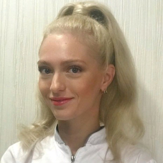 Шарабарина Нина Кузьминична, ортодонт