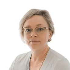 Череску Елена Михайловна, терапевт