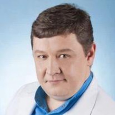 Сидорчук Алексей Владимирович, хирург