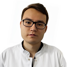 Дмитриев Артур Радифович, уролог