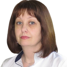 Балицкая Наталья Владимировна, рентгенолог