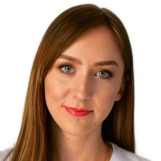 Ромашова Светлана Андреевна, терапевт