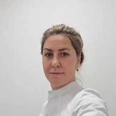 Лейдлер Светлана Александровна, стоматолог-ортопед