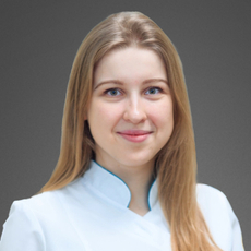 Воронцова Анастасия Валерьевна, офтальмолог