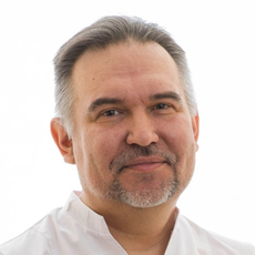 Рудыкин Геннадий Юрьевич, гинеколог