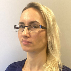 Горбунова Екатерина Александровна, врач УЗД