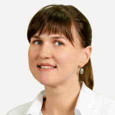 Соколова (Жилина) Алена Александровна, невролог