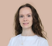 Жучкова Мария Юрьевна, стоматолог-терапевт