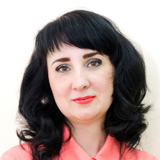 Гаранина Анастасия Геннадьевна, стоматолог-терапевт