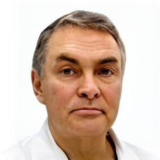 Абдулхаков Амир Анварович, ортопед