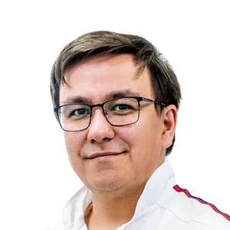 Обертынский Юрий Григорьевич, детский невролог