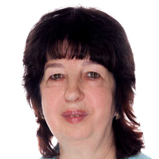 Проскунова Наталья Алексеевна, педиатр