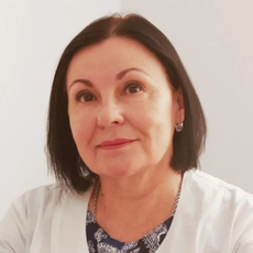 Васюра Ирина Николаевна, невролог