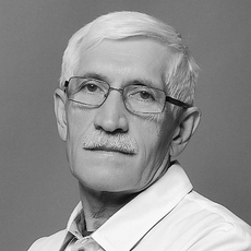 Лахоткин Вячеслав Шарифович, стоматолог-ортопед