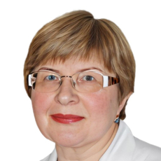 Гранкина Наталья Евгеньевна, гастроэнтеролог