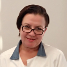 Мазаева Лариса Алексеевна, пульмонолог