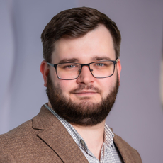 Гусев Михаил Андреевич, психиатр