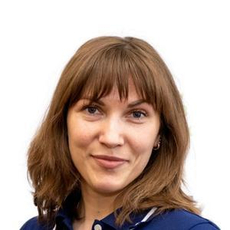 Кострицкая Серафима Сергеевна, инфекционист