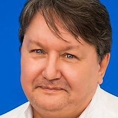 Грянкин Алексей Викторович, массажист