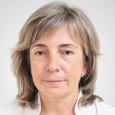 Вербилова Наталья Валентиновна, врач УЗД