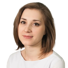 Дроман Наталья Ивановна, терапевт