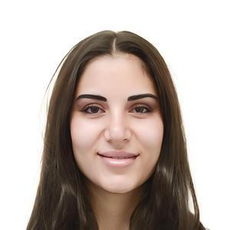 Аветисян Анжела Кареновна, стоматолог-терапевт