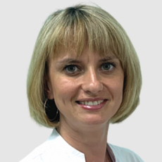 Клочкова Евгения Анатольевна, невролог