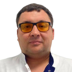 Дергунов Александр Евгеньевич, психолог