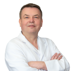 Иванов Сергей Анатольевич, онколог