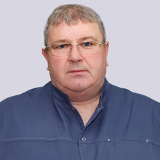 Грачёв Сергей Викторович, стоматолог-терапевт