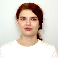 Украинская Екатерина Александровна, дерматолог