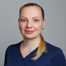 Шубина (Смирнова) Дарина Игоревна, педиатр