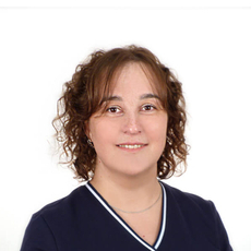 Константинова Ольга Васильевна, анестезиолог