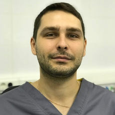 Бондаренко Богдан Владимирович, невролог