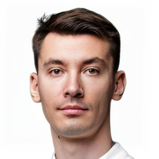 Цыба Артем Александрович, ортопед