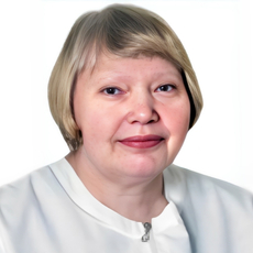 Рыбалко Ольга Андреевна, неонатолог