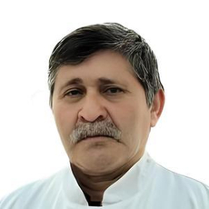 Рамазанов Таир Саинович, педиатр