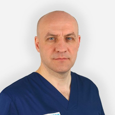 Одинцов Алексей Владимирович, онколог