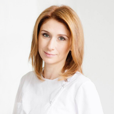 Шарипова Надежда Юрьевна, гинеколог