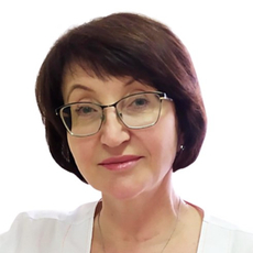 Малышева Елена Анатольевна, гинеколог-эндокринолог