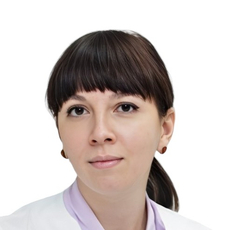 Ипатова Елена Валериевна, эндокринолог