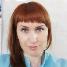 Шабанова Юлия Васильевна, гинеколог