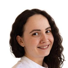 Мирзаханова Анастасия Викторовна, педиатр