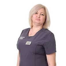 Макаренко Лилия Анатольевна, стоматолог-терапевт