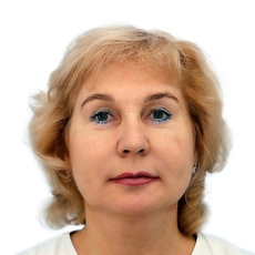 Молокова Марина Юрьевна, рентгенолог